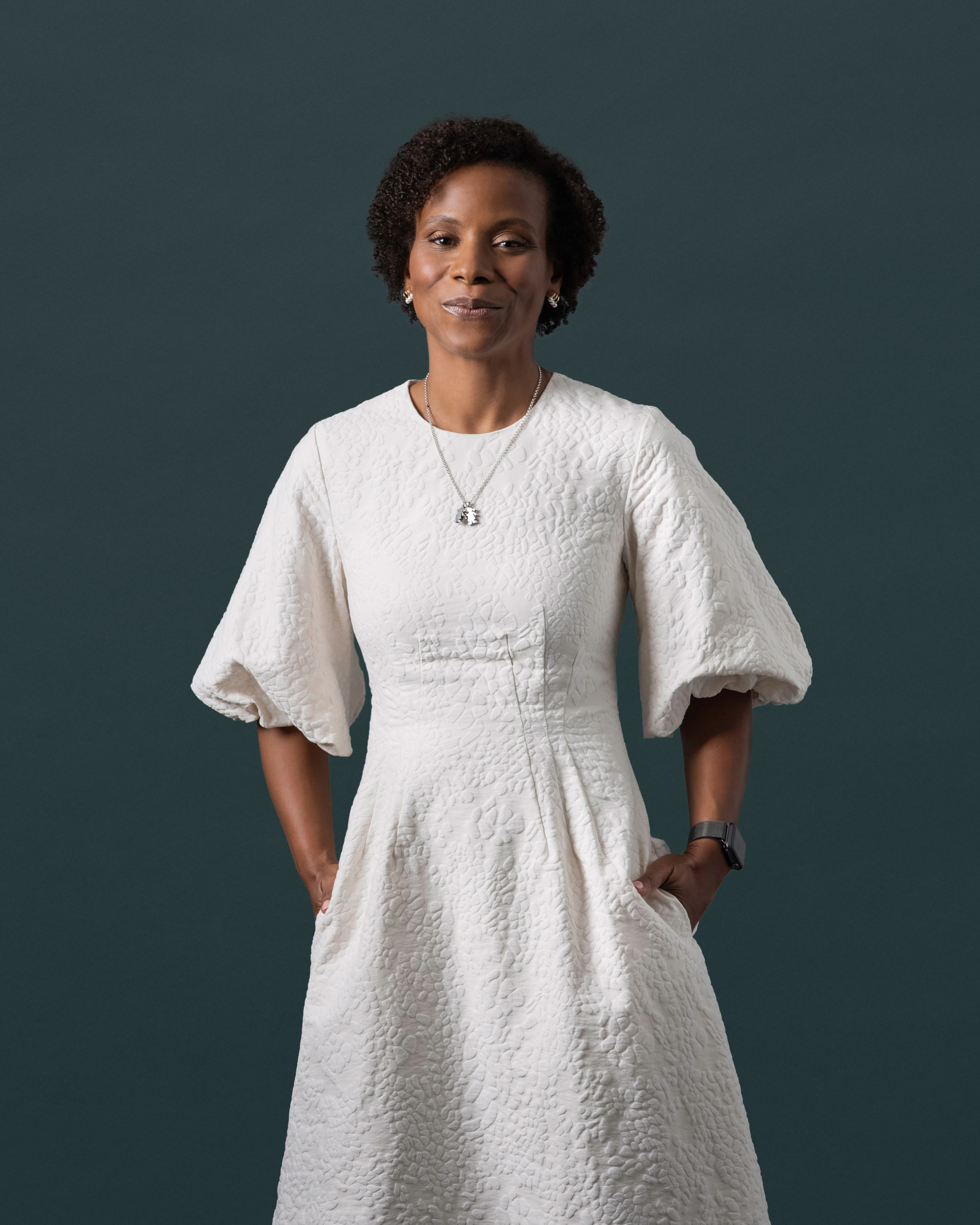 Nadia Da Costa Ribeiro PLMJ