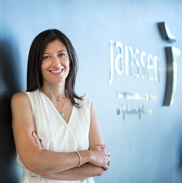 Janssen Cilag Diretora Geral Filipa Costa (1)