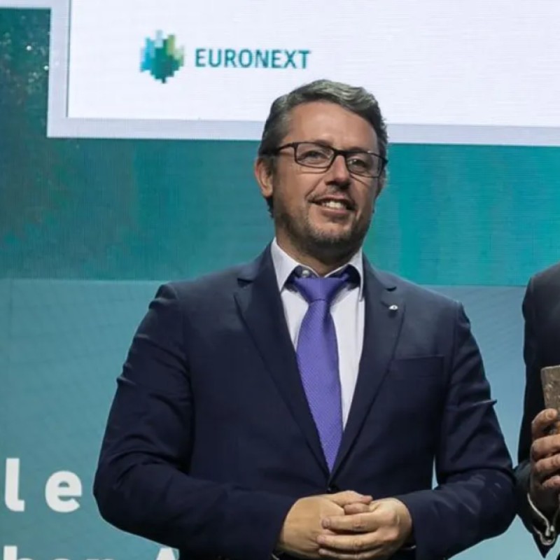 Paulo Carvalho Martins